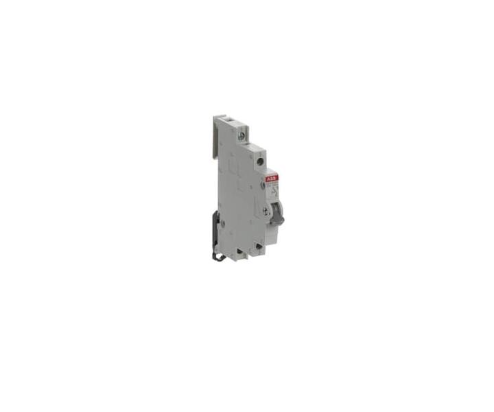 Pepna; In: 25A; 1CO; 250VAC; ka: 9mm ABB 2CCA703041R0001