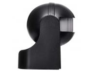 PIR senzor (pohybov idlo) IP44 1200W, ern Emos G1125