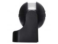 PIR senzor (pohybov idlo) IP44 1200W, ern Emos G1125