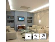 LED rovka Classic JC / G4 / 1,9 W (21 W) / 200 lm / tepl bl Emos ZQ8620