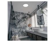 LED pisazen svtidlo DORI, kruhov bl 24,5W neutr.b., IP54 Emos ZM4312