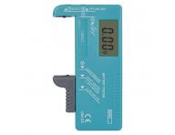 Univerzln tester bateri (AA, AAA, C, D, 9V, knoflkovch) Emos N0322