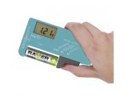 Univerzln tester bateri (AA, AAA, C, D, 9V, knoflkovch) Emos N0322