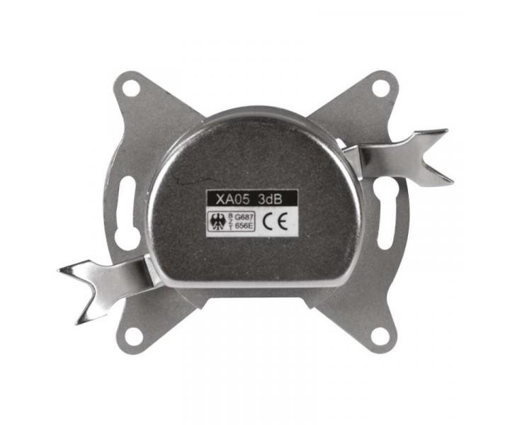 astnick zsuvka EU3303E koncov Emos J0240E