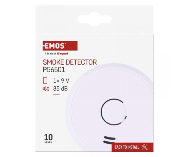 Detektor koue GS536-H01 Emos P56501