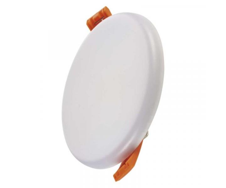 LED vestavn svtidlo VIXXO, kruhov, bl, 7,5W neut. bla, IP65 Emos ZV1122