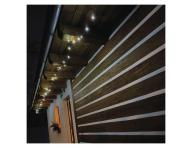 LED vnon etz, 24 m, venkovn i vnitn, studen bl, asova Emos D4AC05