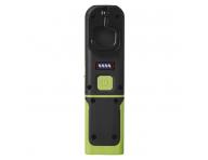 COB LED + SMD LED nabjec svtilna P4537, 330 lm, 1200 mAh Emos P4537
