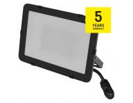 LED reflektor INOVO 100W, antracit,  neutrln bl Emos ZS2652