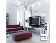LED rovka Classic MR16 / GU10 / 7 W (60 W) / 806 lm / neutrln bl Emos ZQ8E43