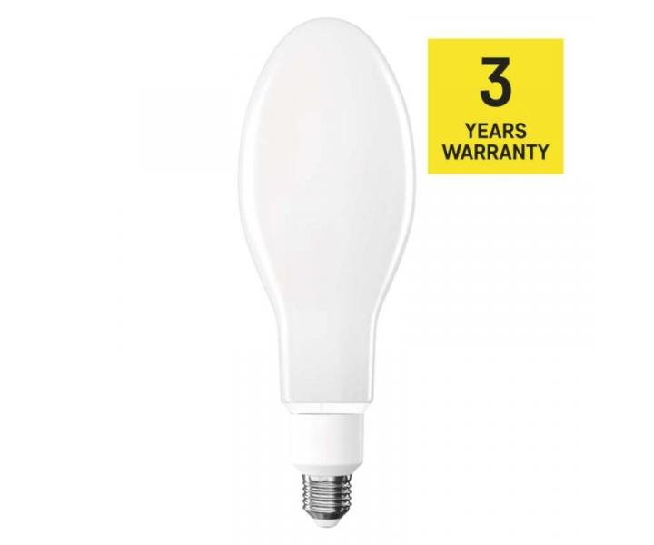 LED rovka Filament ED90 / E27 / 36 W (327 W) / 6 000 lm / neutrln bl Emos ZF5751