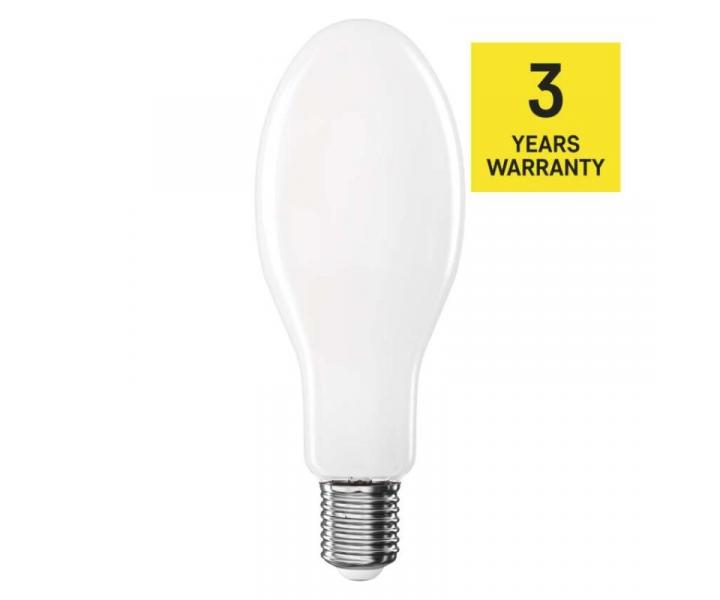 LED rovka Filament ED90 / E40 / 36 W (327 W) / 6 000 lm / neutrln bl Emos ZF5754