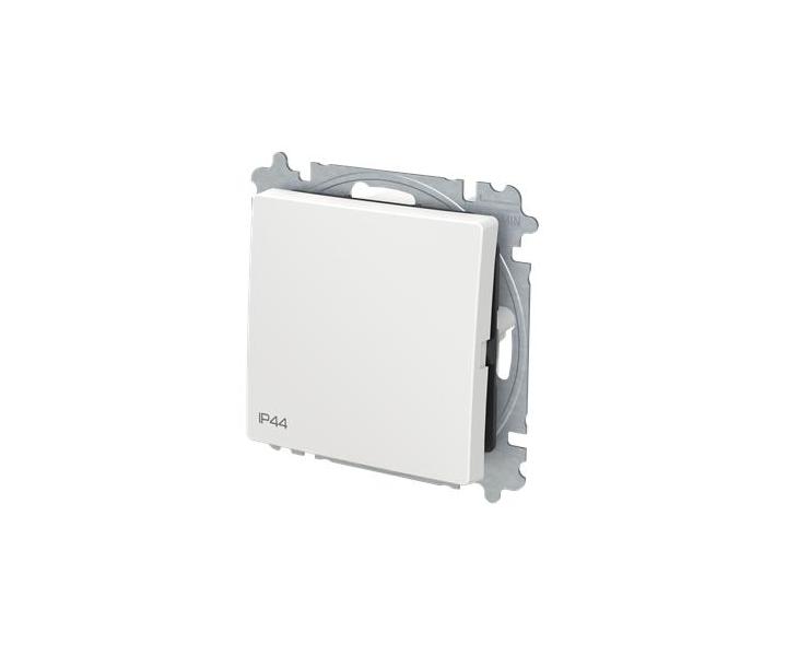 Pepna stdav, s krytem, azen 6, IP44 ABB Zoni 3559T-A06940 240 - matn bl