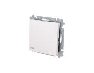 Pepna stdav, s krytem, azen 6, IP44 ABB Zoni 3559T-A06940 500 - bl