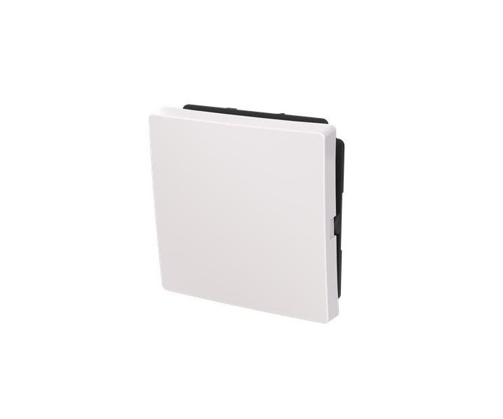 Kryt spnae jednoduch ABB Zoni 3559T-A00651 500 - bl