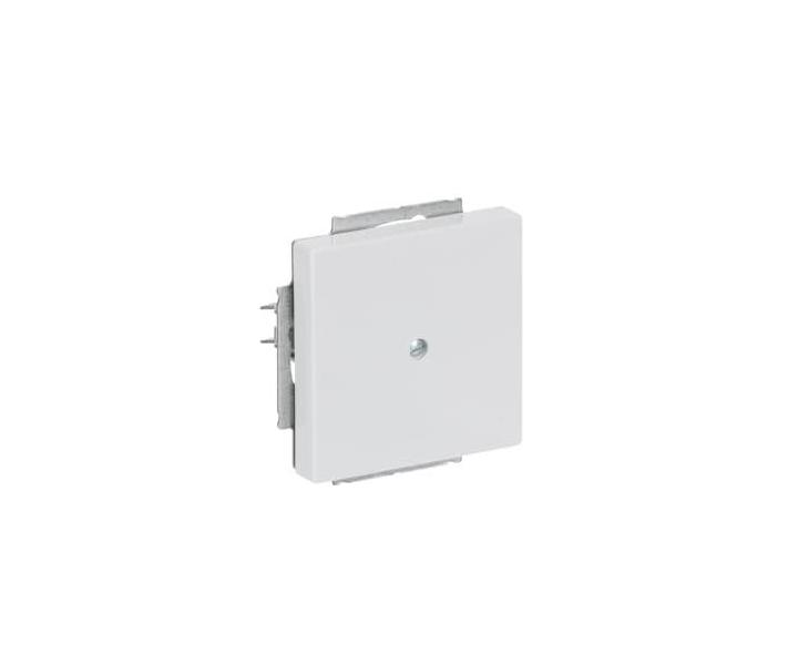 Kryt zaslepovac, s upevovacm tmenem ABB Future 2CKA001710A3161 - studio bl