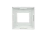 Kryt pro pstroje s plovoucm krytem ABB Future 2CKA006430A0306 - studio bl