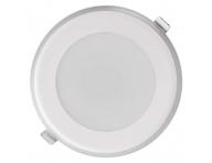 Kruhov podhledov LED svtidlo Emos Extensio ZD1322, 13 W, neutrln bl
