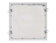tvercov podhledov LED svtidlo Emos Profi ZD2152, 24 W, neutrln bl