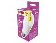 LED rovka Emos Classic A70 ZQ5E71, E27, 16 W (120 W), tepl bl
