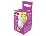 LED rovka Emos Classic R50, E14, 4,2 W (40 W) - tepl bl