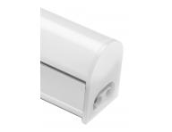 Pisazen LED svtidlo Sandria Sandy, IP20, 8 W - bl
