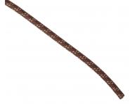 Kabel CYSY H05VV-F 3Gx0,75 Precon, opeden, hnd/zlat - 1 metr
