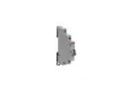 Pepna; In: 25A; 1CO; 250VAC; ka: 9mm ABB 2CCA703041R0001