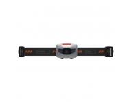 LED elovka P3521, 85 lm, 65 m, 3 AAA Emos P3521