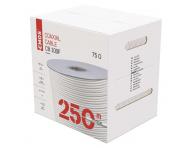 Koaxiln kabel CB100F Emos S5241S - 1 metr