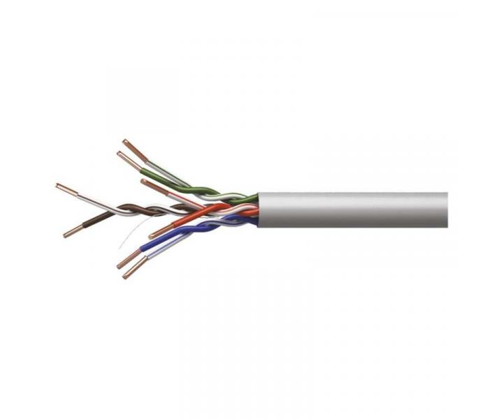 Datov kabel UTP CAT 5E Emos S9121 - 1 metr
