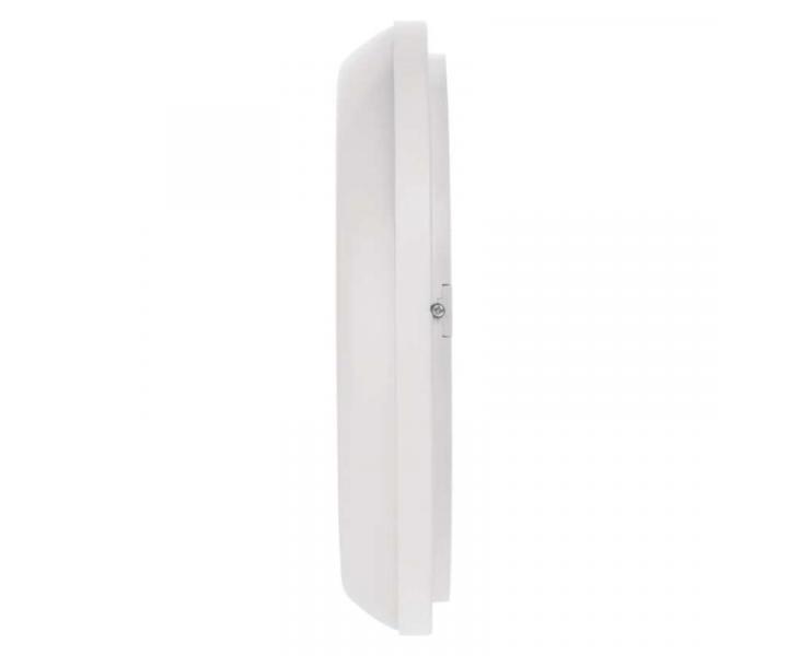LED pisazen svtidlo DORI, kruhov bl 18W neutr.b., IP54 Emos ZM4311