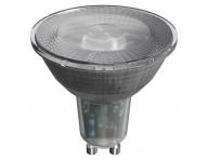 LED rovka Classic MR16 / GU10 / 4,2 W (36 W) / 333 lm / tepl bl Emos ZQ8333