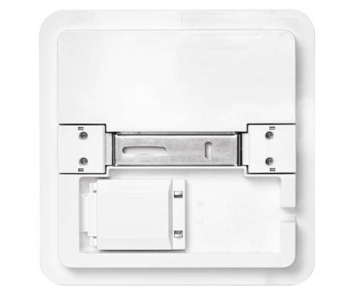 LED pisazen svtidlo TORI, tvercov bl 15W neutr. b., IP54 Emos ZM4323