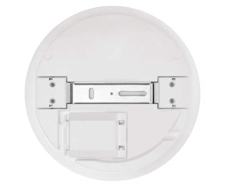 LED pisazen svtidlo TORI s pohyb. idl., kr. 15W n.b., IP54 Emos ZM4328