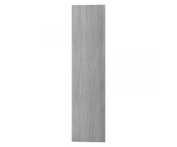 LED pisazen svtidlo NEXXO, tvercov, stbrn, 12,5W, se zmnou CCT Emos ZM6233