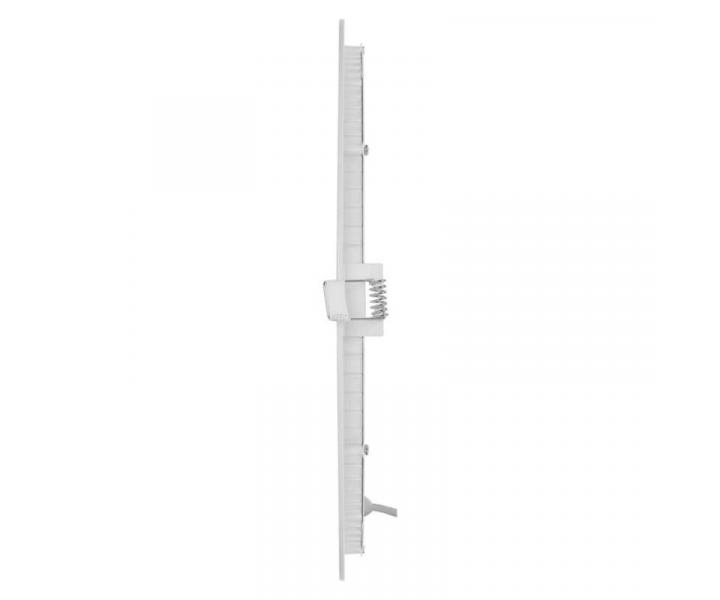 LED vestavn svtidlo NEXXO, kruhov, bl, 25W, tepl bl Emos ZD1154