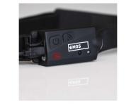 COB LED nabjec elovka P3541, 380 lm, 30 m, Li-Pol 1200 mAh Emos P3541