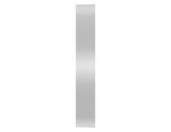 LED pisazen svtidlo NEXXO, kruhov, bl, 28,5W, neutrln bl Emos ZM5155