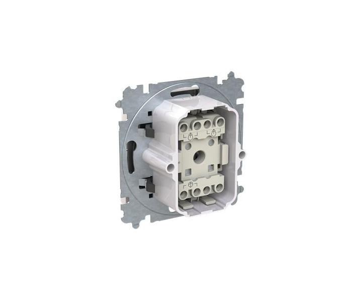 Pepna sriov, s krytem, azen 5, IP44 ABB Zoni 3559T-A05940 500 - bl
