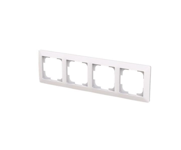 Rmeek tynsobn, pro vodorovnou i svislou mont ABB Zoni 3901T-A00040 500 - bl
