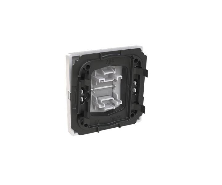 Kryt spnae jednoduch, s przorem ABB Zoni 3559T-A00653 500 - bl