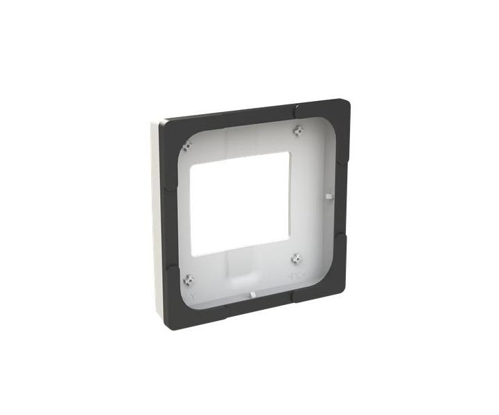 Kryt pro pstroje s plovoucm krytem ABB Zoni 3299T-A40100 240 - matn bl