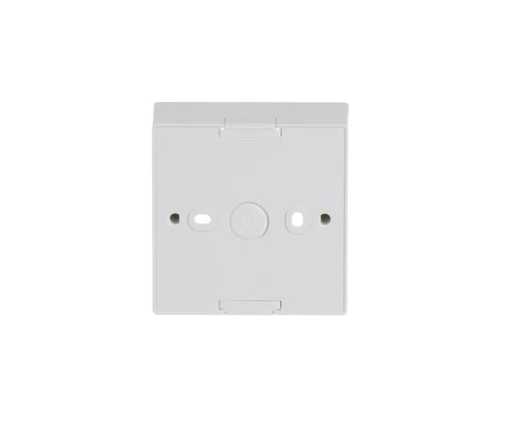 Krabice pstrojov jednonsobn, pro litov rozvody ABB 2CKA001799A0897 - studio bl