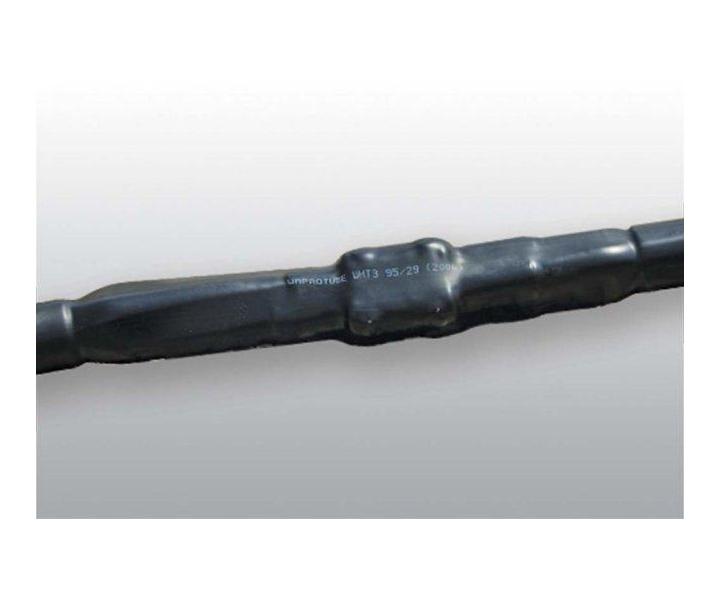 Teplem smrtiteln spojovac kabelov soubor do 1 kV bez lisovacch spojova Wapro SVCZ-BL-2 16-50 mm2 - 4ks