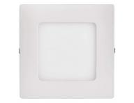 tvercov pisazen LED svtidlo Emos Profi ZM6122, 6 W, neutrln bl