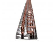 Propojovac lita LMS-3N60 OEZ 46810