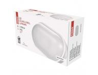 LED pisazen svtidlo Emos Qari ZM3020, 20 W, IP65 - neutrln bl