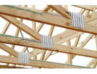 Stynkov deska Bova 24x105x1mm