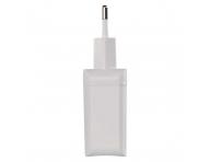 Univerzln nabjec USB adaptr Emos Quick 3A (18 W) bl